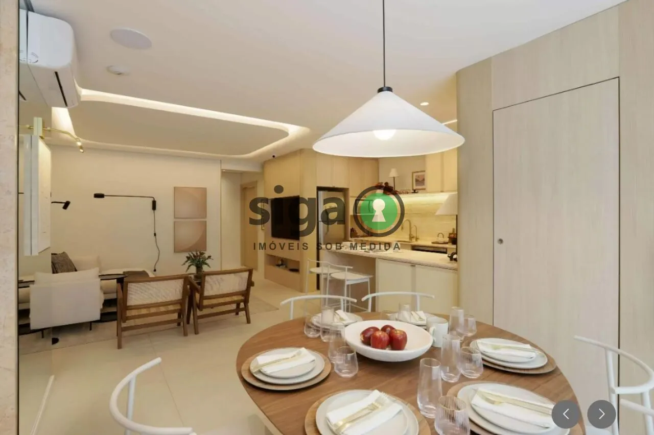 Imagem Apartamento para venda na Vila Romana 03 suítes, São Paulo - SP