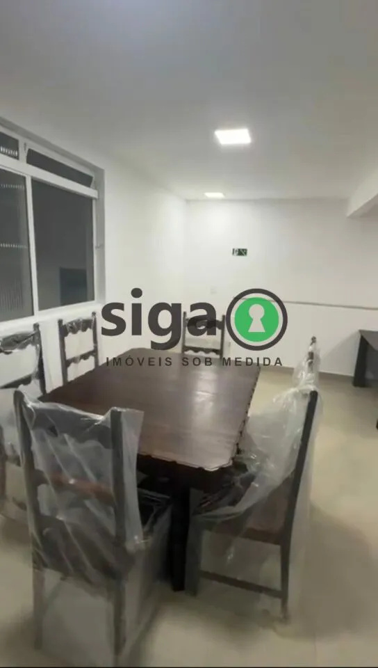 Imagem Galpão Industrial à Venda em Zona de Centralidade - Excelente Infraestrutura
