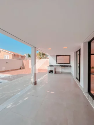 Imagem Casa de Condomínio em Alphaville - Santana de Parnaíba, SP