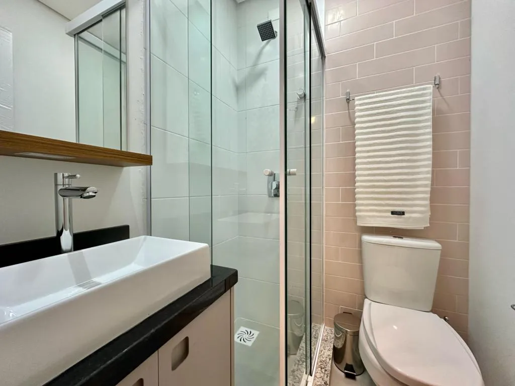 Imagem Apartamento 2 Dormitórios - Bairro Navegantes