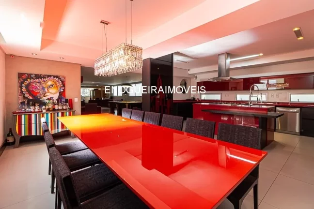 Imagem APARTAMENTO RESIDENCIAL em SÃO PAULO - SP, HIGIENÓPOLIS