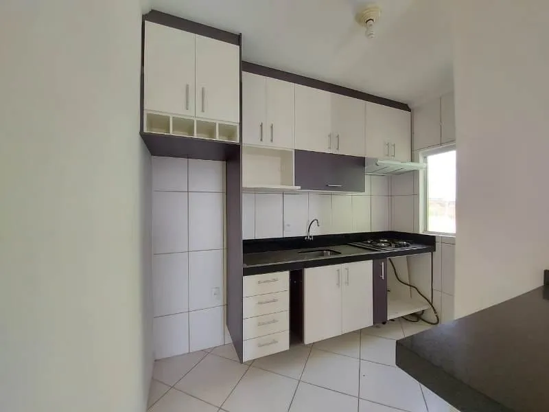 Imagem Apartamento à venda 2 Quartos, 2 Vagas, 54M², Conjunto Residencial Araretama, Pindamonhangaba - SP | Condomínio Alto dos Pinhos