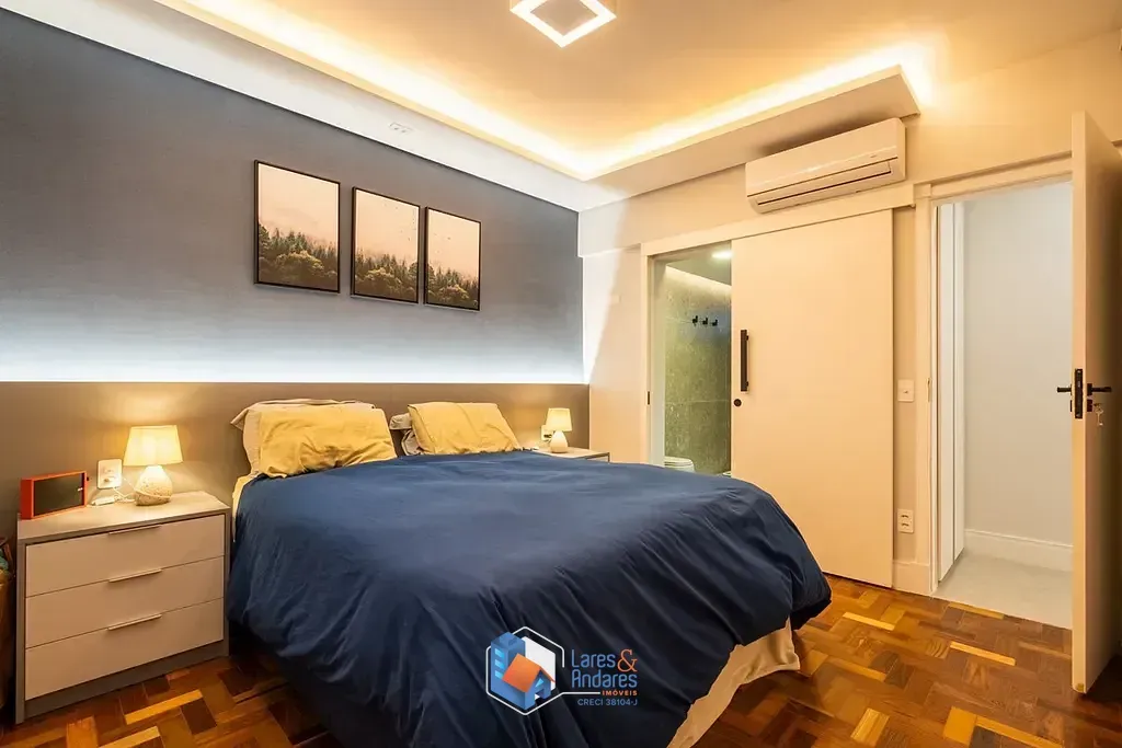 Imagem Apartamento à venda 2 Quartos 1 Suite 1 Vaga 80.56M² Itaim Bibi São Paulo - SP