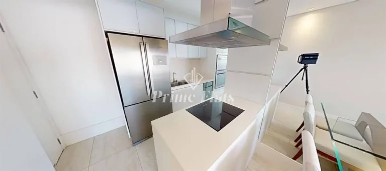 Imagem Apartamento disponível para venda no Condomínio Legittimo, com 95m², 2 dormitórios e 2 vagas de garagem