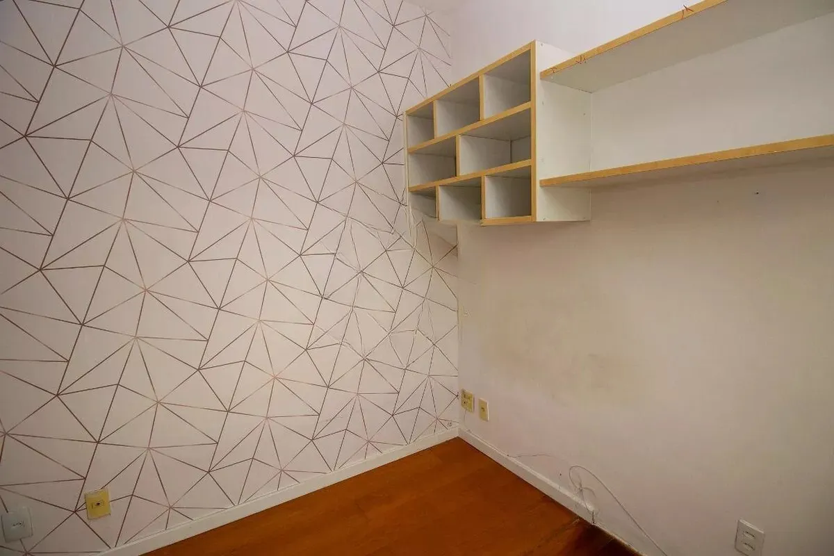 Imagem Apartamento à venda no bairro Freguesia (Jacarepaguá) em Rio de Janeiro/RJ