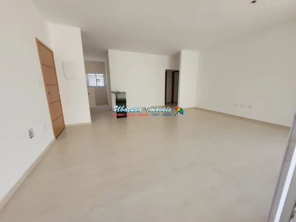 Imagem Apartamento Novo em Região Central