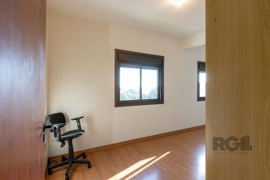 Imagem Cobertura para venda, 167m², 3 dormitórios, Nonoai