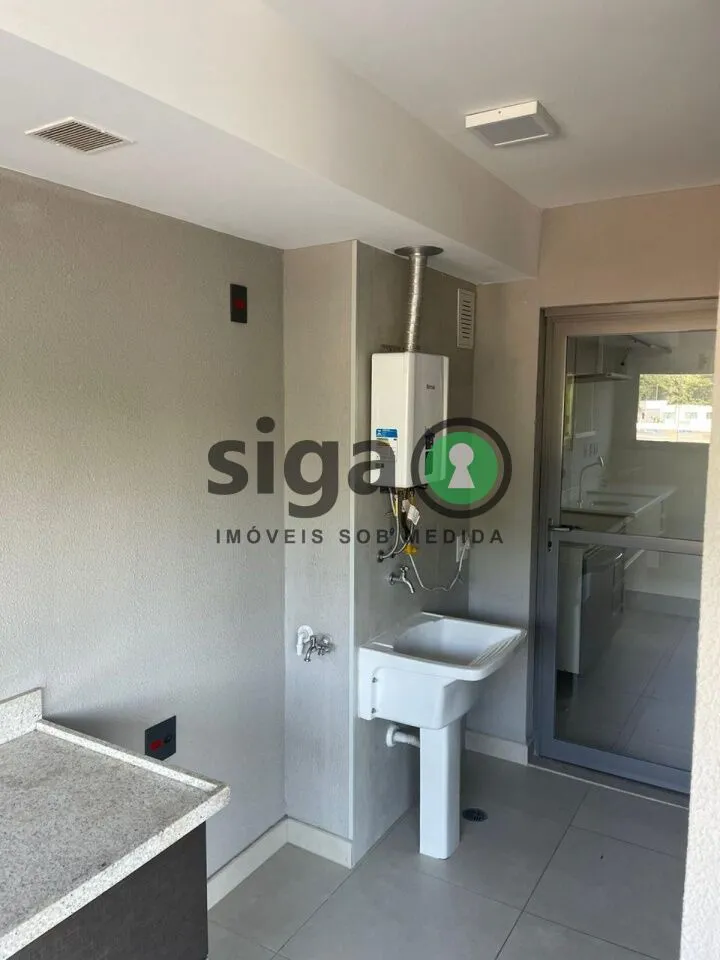 Imagem Apartamento para locação Skyline Jockey Club