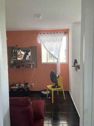 Imagem APARTAMENTO PADRÃO( Passando dívida)