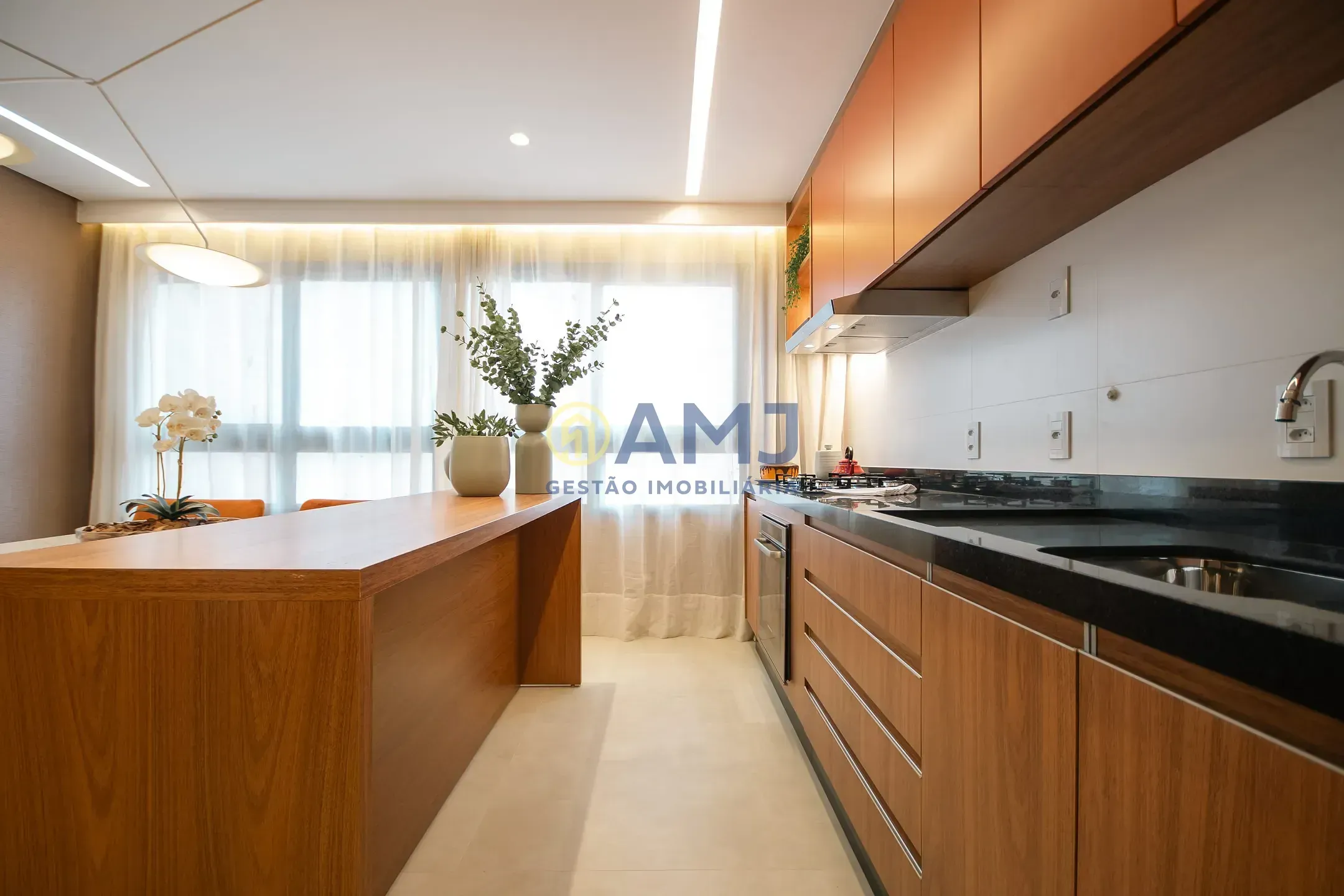 Imagem Apartamento a Venda no Jd. Goiás - Emirates PQ Flamboyant !