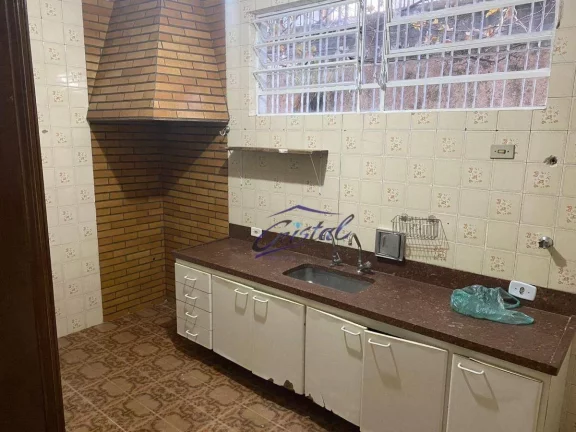 Imagem Casa com 4 dormitórios à venda, 100 m² por R$ 590.000,00 - Butantã - São Paulo/SP