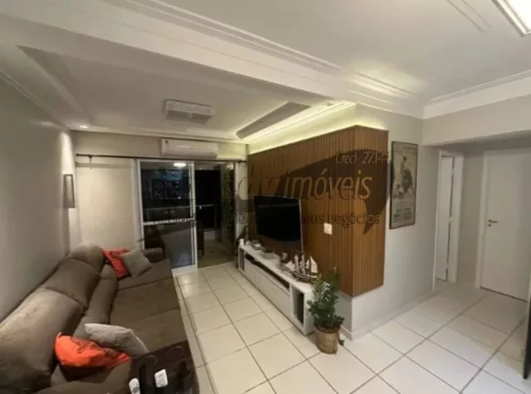 Imagem Apartamento para venda orla da praia, Praia Grande