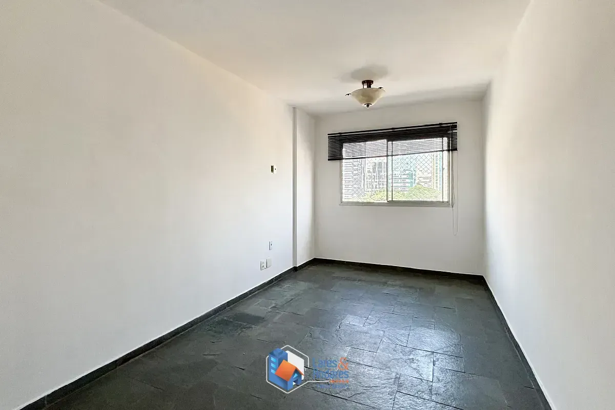 Imagem Apartamento para venda em Vila Nova Conceição com 2 quartos, 68m²