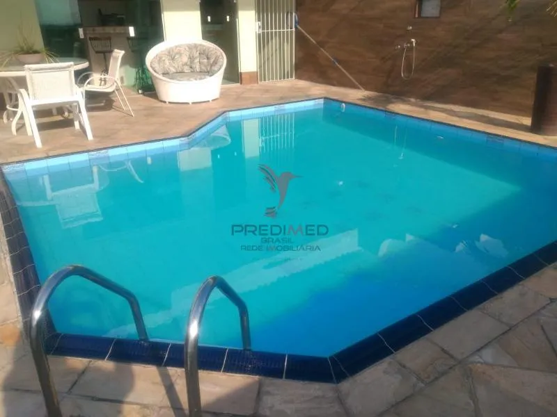 Imagem Casa 3 suítes 360m² 4 vagas Jardim Carioca Rio de Janeiro/RJ