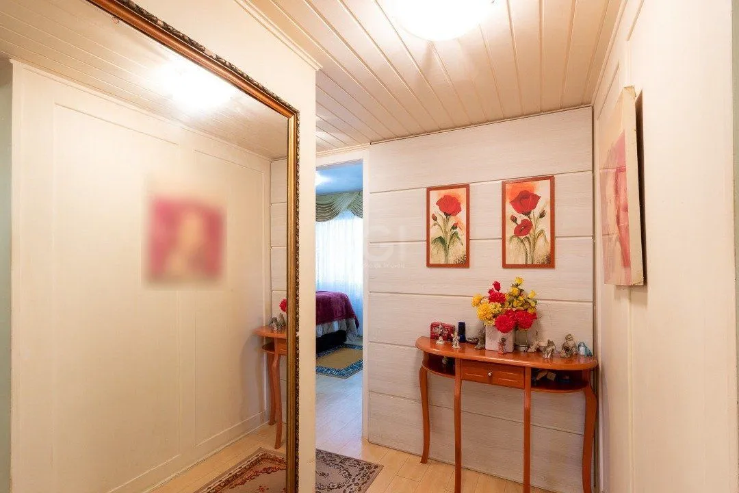 Imagem Cobertura para Venda - 230.54m², 3 dormitórios, sendo 1 suites, 2 vagas