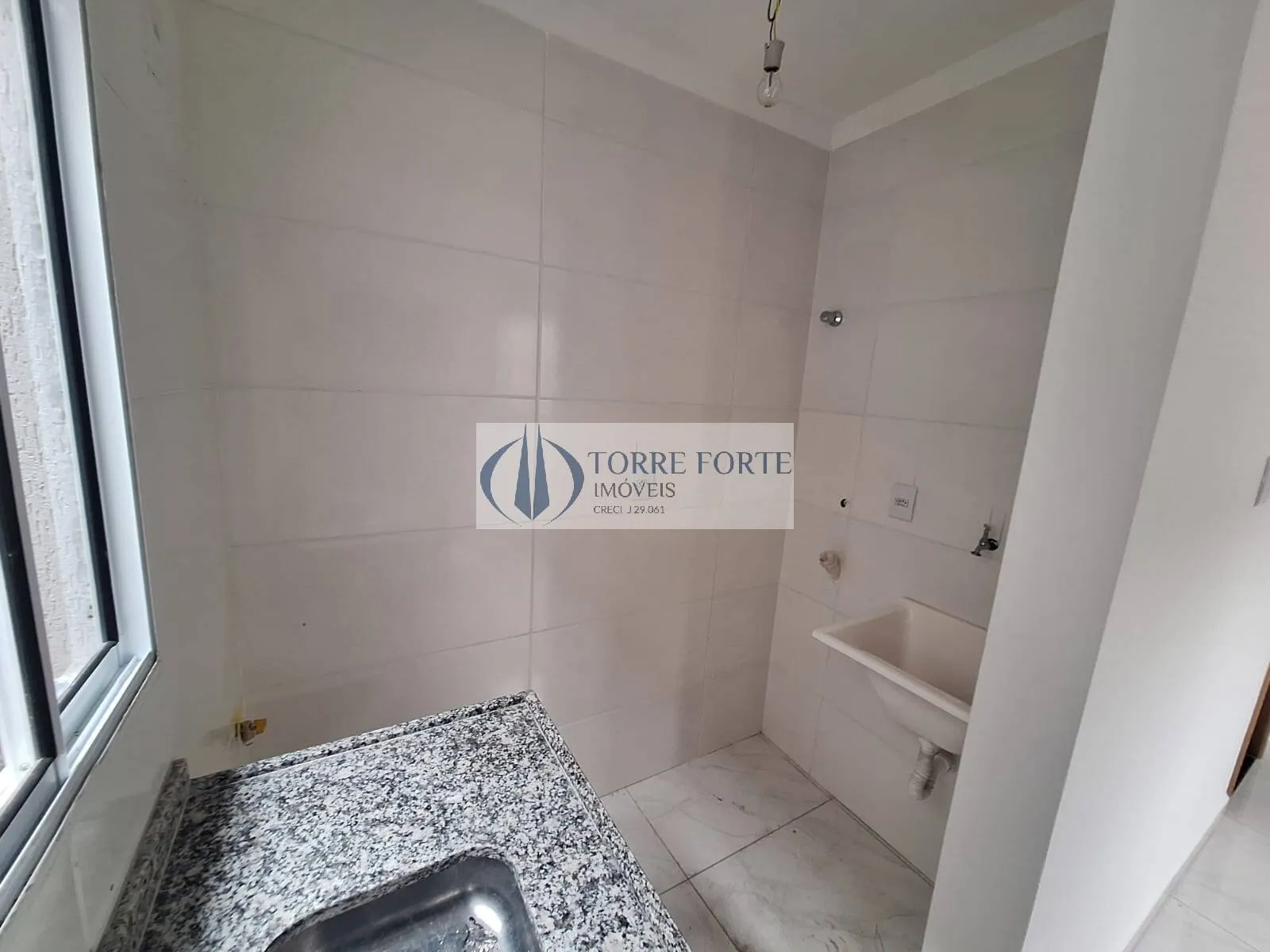 Imagem Lindo Apartamento com 1 dormitório sem vaga na Penha .
