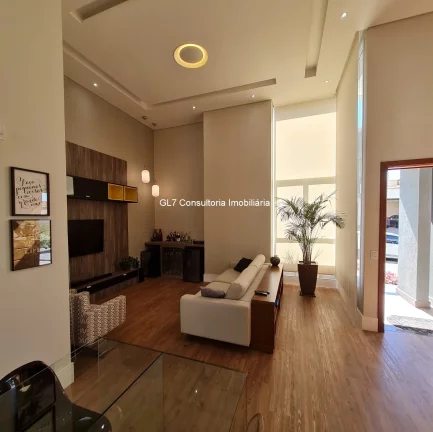 Foto do imóvel Casa Condomínio Maria Dulce Indaiatuba SP Estuda permuta por casa menor valor em condomínio e apartamento.