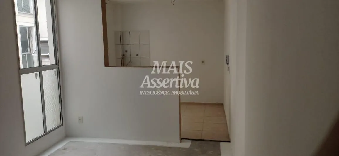 Imagem Apartamento para Venda em Gravataí / RS no bairro Passo das Pedras