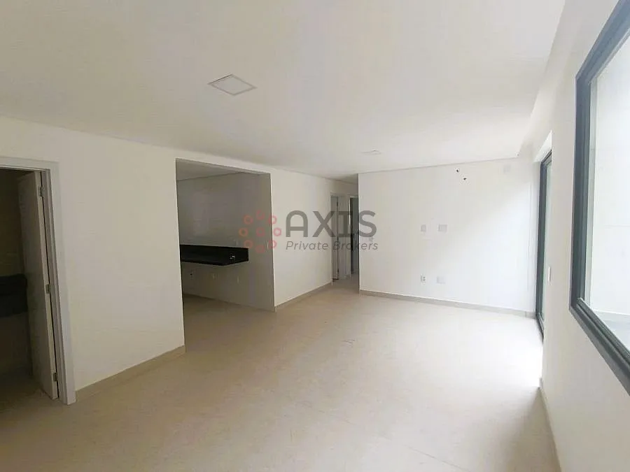 Imagem Area Privativa - Prado - 4 quartos - 140m2