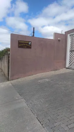 Imagem Casa de Condomínio com 2 Quartos à Venda, 78 m² em Vila Nova Aparecida - Mogi das Cruzes