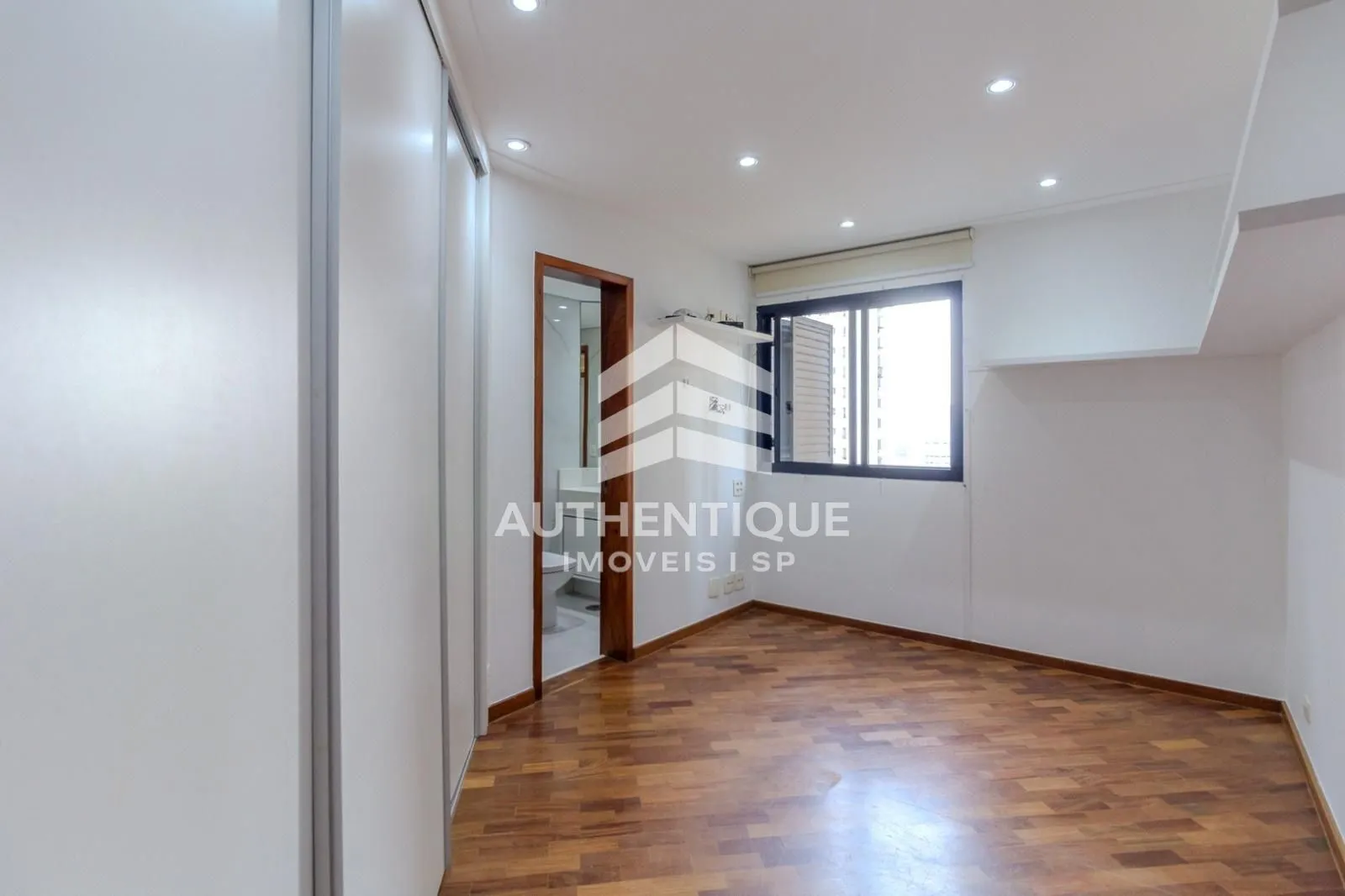 Imagem ARARUAMA BROOKLIN - Apartamento no bairro Brooklin à venda