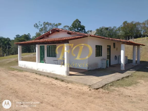 Imagem Chácara em Terra Preta