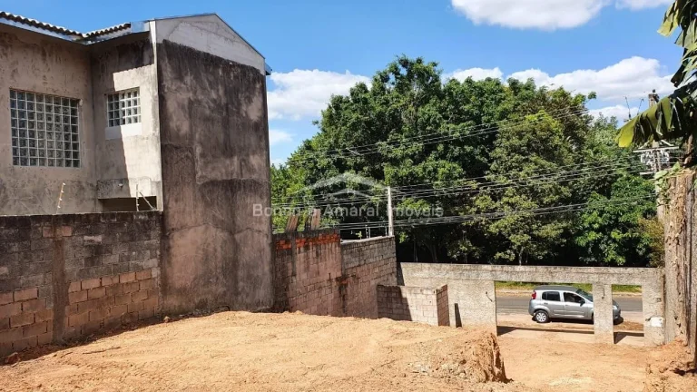 Imagem TERRENOS A VENDA NO BAIRRO ANTONIO VON ZUBEN

ZONEAMENTO 1 COM MACRO ZONEAMENTO
TERRENO DE 250M2 COM...