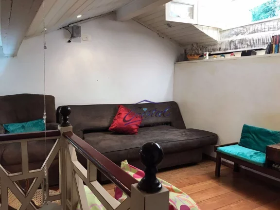 Imagem Casa com 3 dormitórios, 228 m² - venda por R$ 745.000,00 ou aluguel por R$ 5.995,00/mês - Butantã - São Paulo/SP