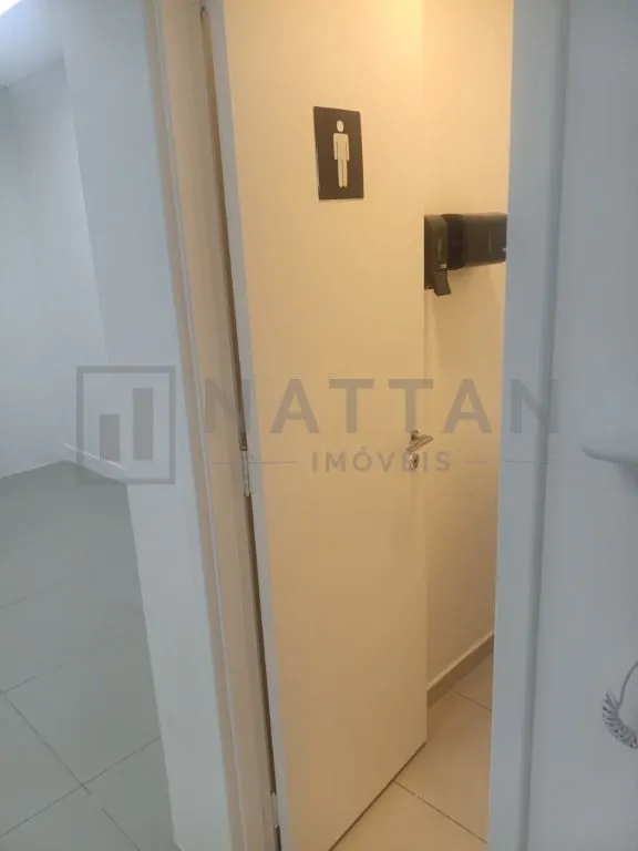 Imagem Sala comercial à venda na Vila Carrão, São Paulo, com 27 m² e vaga de garagem
