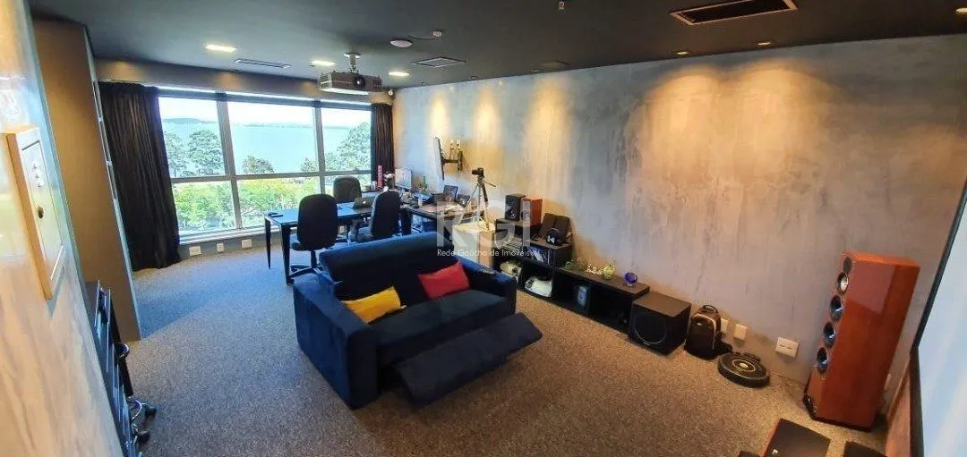 Imagem Conjunto/Sala para Venda - 40.36m², 0 dormitórios, Cristal