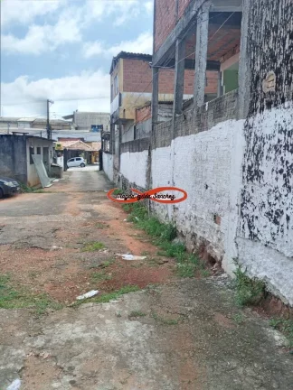 Imagem TERRENO À VENDA EM ARTUR ALVIM - Apenas a 900 m da estação do metrô.