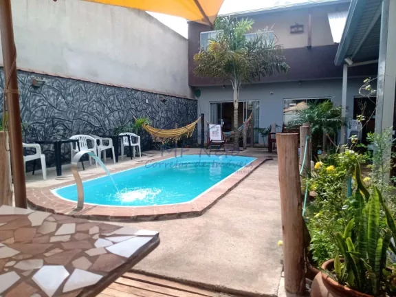 Imagem Casa Padrão
