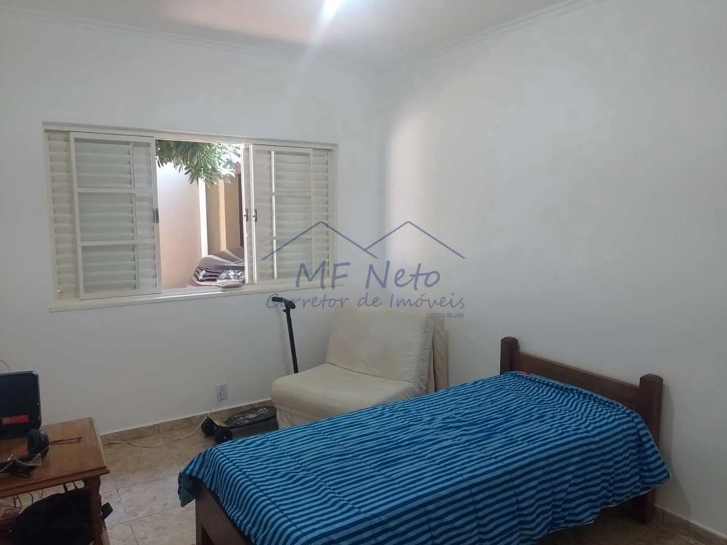 Imagem Casa Padrão