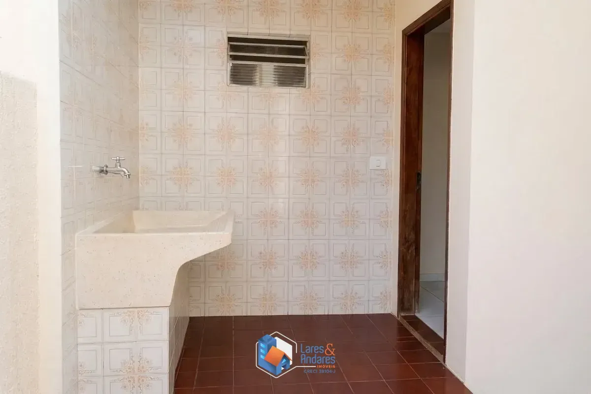 Imagem Casa para venda em Vila Santa Catarina com 2 quartos, sendo 2 suítes, 150m²