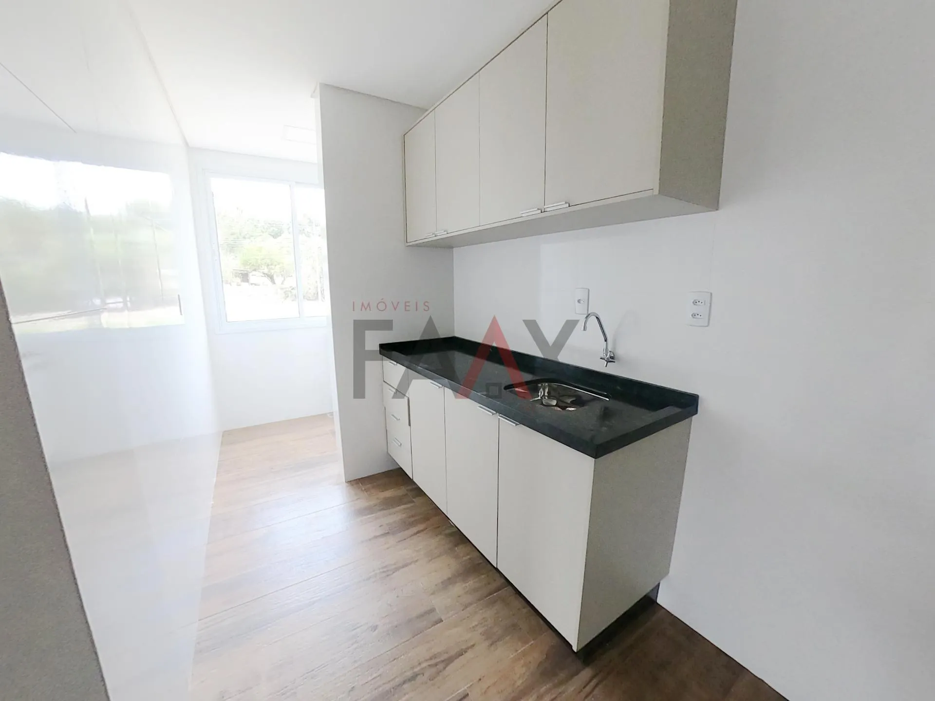 Imagem APARTAMENTO À VENDA PRÓXIMO VOLTA GRANDE EM GUARAPUAVA - PR