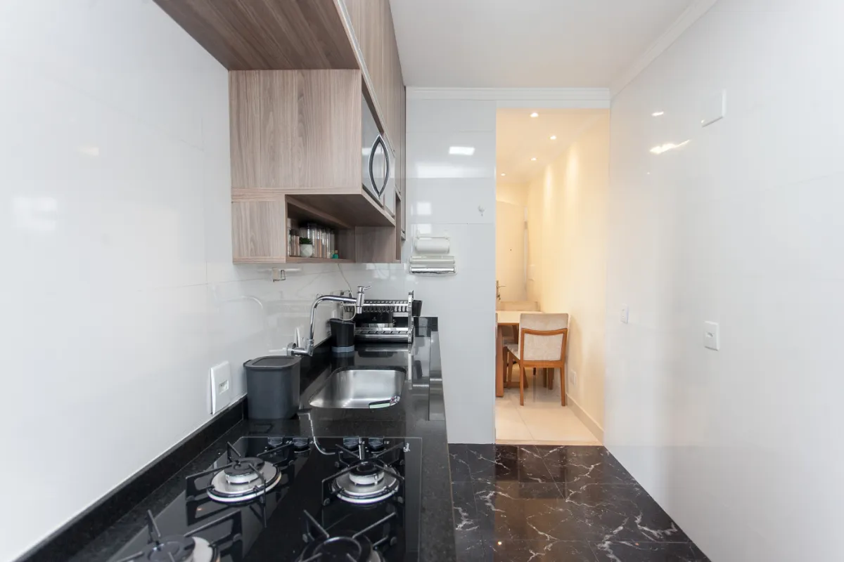 Imagem Apartamento para venda em Freguesia do Ó com 2 quartos, 43m2