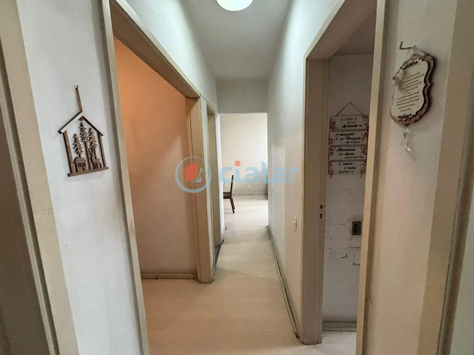 Imagem Apartamento à venda, Humaitá, Rio de Janeiro, RJ