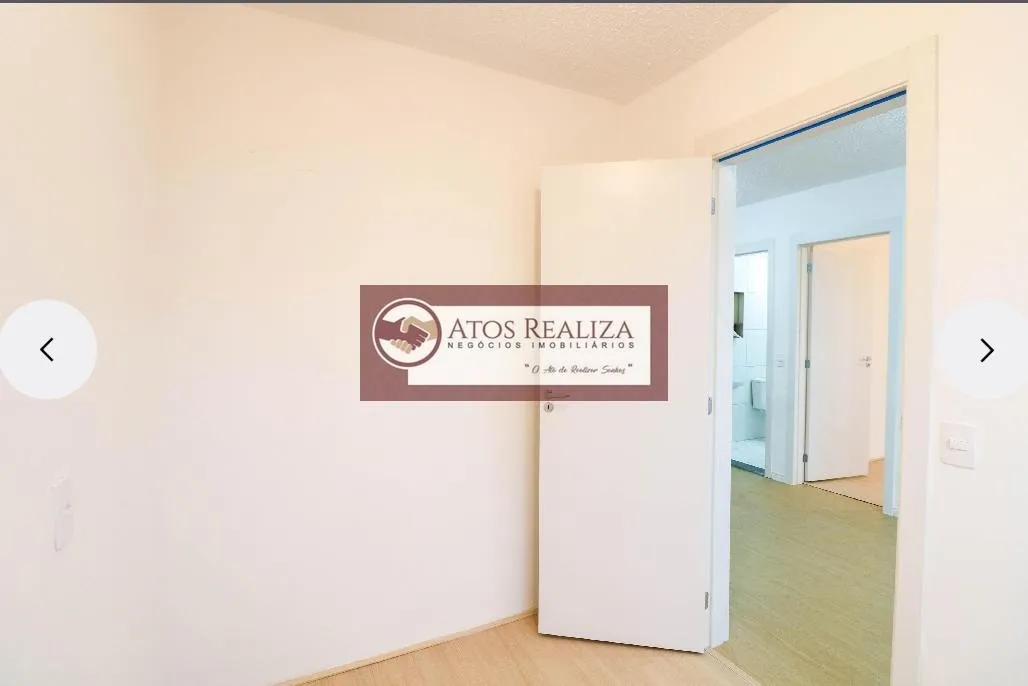 Imagem Apartamento à Venda em Jardim São Luís, São Paulo | 2 Dorms, 38m²