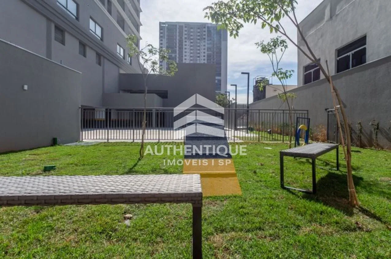 Imagem LIVING HEREDITA ALTO DO IPIRANGA - Apartamento no bairro Alto do Ipiranga à venda