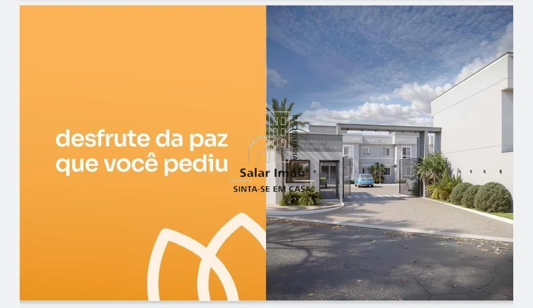 Imagem APARTAMENTO | RESIDENCIAL MORADAS DO PARQUE | VOLTA REDONDA RJ. Entrada Parcelada em até 60X (Direto Construtora)
