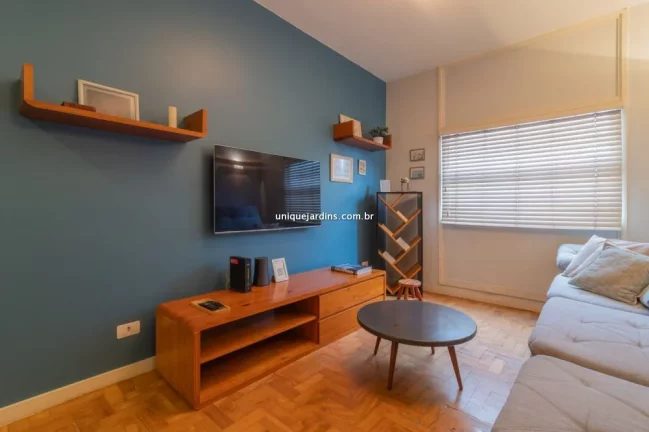 Imagem Apartamento à venda Itaim Bibi São Paulo