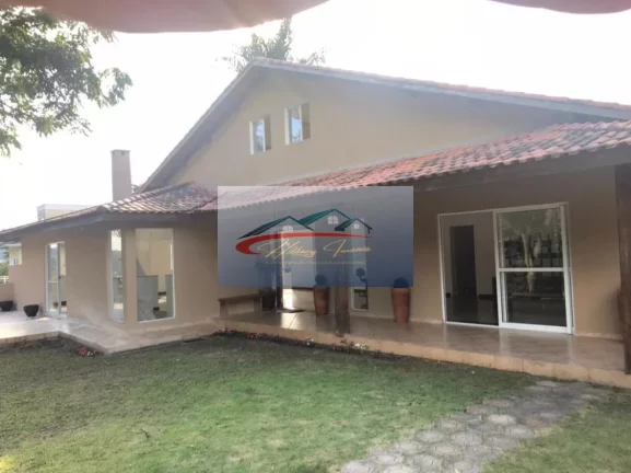 Casa de Condomínio com 5 Quartos e 6 banheiros à Venda, 540 m² por R$ 1.325.000 em Rua Augusto dos Anjos