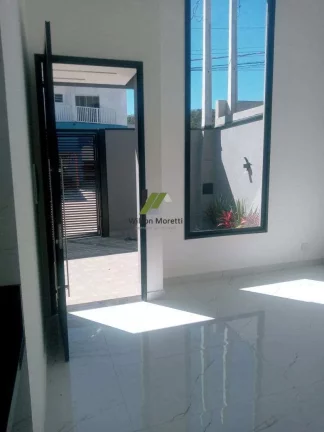 Imagem CASA NOVA EM ÓTIMO BAIRRO