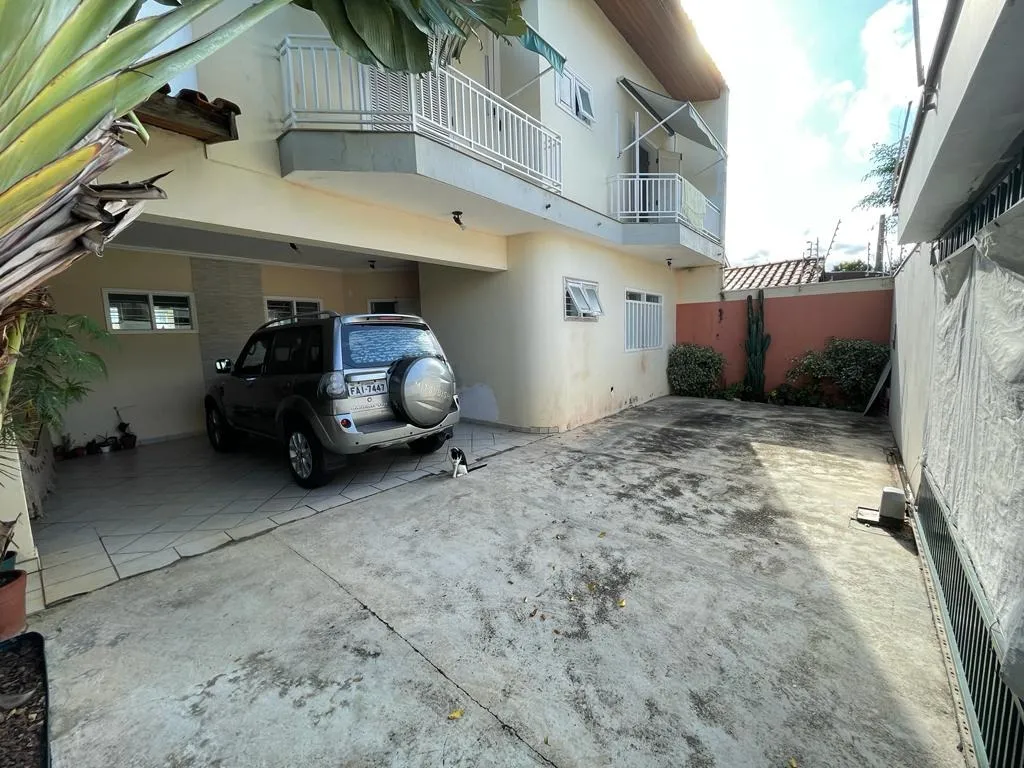 Foto do imóvel Casa residencial para Venda no Jardim Pagliato - Sorocaba em jardim pagliato, sorocaba - SP