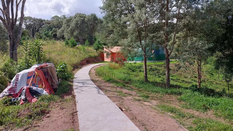 Imagem Chácara à venda em Campo Largo/PR