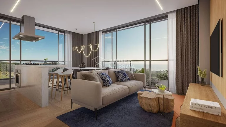 Imagem LANÇAMENTO - APARTAMENTO 3 DORMITORIOS - A VENDA NA PRAIA BRAVA - ITAJAI/SC