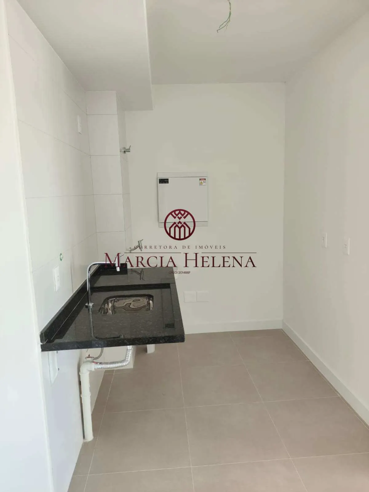 Imagem Apartamento à venda, no Sirius Campinas Patriani em Campinas, Centro, com 1 quarto, 46m2