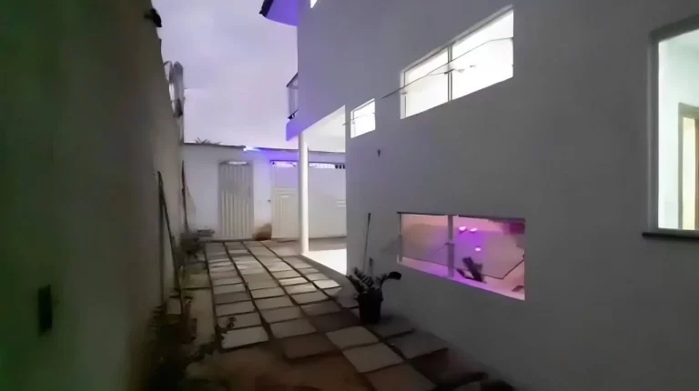 Imagem CASA ITACARÉ