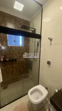 Imagem Casa à venda no Jardim Elza Amuí I em Uberaba!
