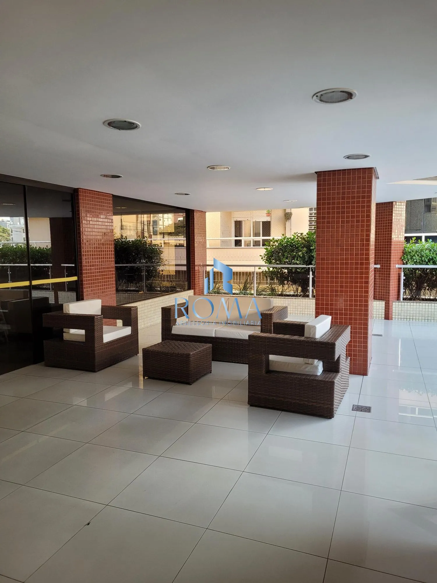 Imagem APARTAMENTO 3 QUARTOS
